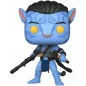 Funko Pop Jake Sully Avatar The Way of Water 1549