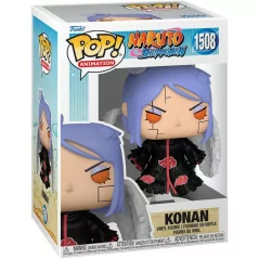 Funko Pop Animation Konan Naruto Shippuden 1508|16,99 €