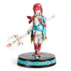 Mipha The Legend of Zelda Breath of the Wild Collector Edition