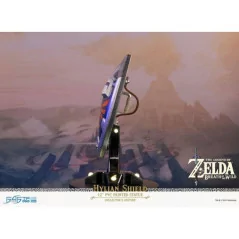 Hylian Shield Collector's Edition Legend of Zelda|99,99 €