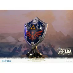 Hylian Shield Collector's Edition Legend of Zelda