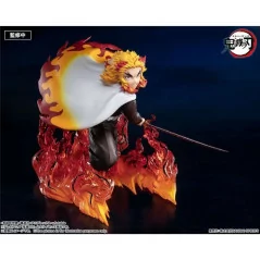 Rengoku Kyojuro Flame Hashira Demon Slayer Figuarts Zero|94,99 €