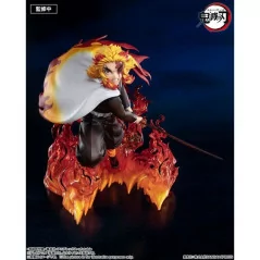 Rengoku Kyojuro Flame Hashira Demon Slayer Figuarts Zero|94,99 €