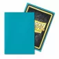 Dragon Shield Bustine Protettive Standard Matte Turquoise