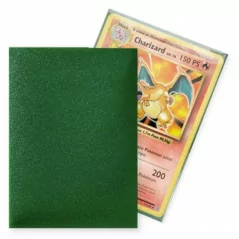 Dragon Shield Bustine Protettive Standard Matte Emerald 100pz|9,99 €