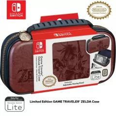 Link The Legend of Zelda Custodia Nintendo Switch Lite|24,99 €