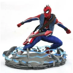 Spider Punk Marvel Gallery Diamond Select|49,99 €