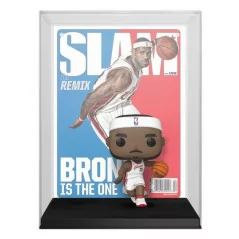 Funko Pop Magazine Covers LeBron James NBA 19|34,99 €