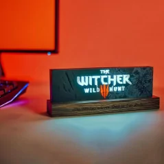 The Witcher 3 Wild Hunt Lights|39,99 €