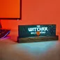 The Witcher 3 Wild Hunt Lights