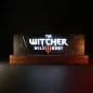 The Witcher 3 Wild Hunt Lights