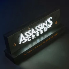Assassin's Creed Neamedia Icons Lights|39,99 €