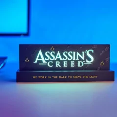 Assassin's Creed Neamedia Icons Lights|39,99 €
