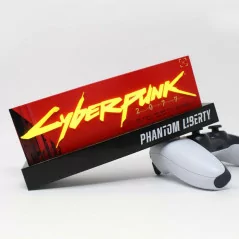 Cyberpunk 2077 Phantom Liberty Lights Neamedia Icons Light|39,99 €