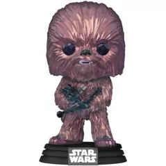 Funko Pop Chewbacca Facet Star Wars 657 Special Edition|21,99 €