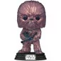 Funko Pop Chewbacca Facet Star Wars 657 Special Edition