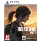 The Last of Us Part 1 Remake PS5 Cover Estera