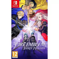 Fire Emblem Three Houses Nintendo Switch USATO|34,99 €