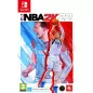 NBA 2K 22 Nintendo Switch USATO