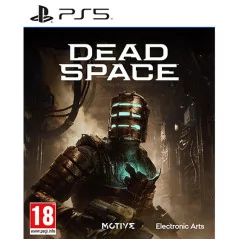 Dead Space PS5 USATO|29,99 €