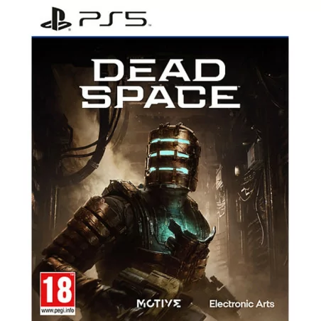 Dead Space PS5 USATO