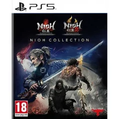 Nioh Collection PS5 USATO|29,99 €