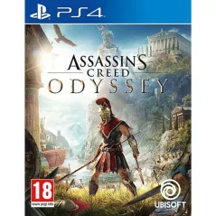 Assassin's Creed Odyssey PS4 USATO|9,99 €