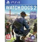 Watch Dogs 2 PS4 USATO