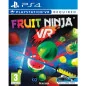 Fruit Ninja VR PS4 USATO
