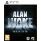 Alan Wake Remastered PS5 USATO