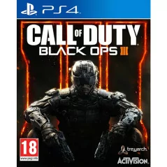Call of Duty Black Ops IIII PS4 USATO|6,99 €