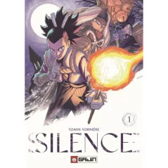 Silence 1|6,90 €