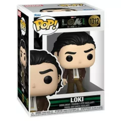 Funko Pop Loki Season 2 1312|16,99 €