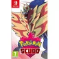 Pokemon Scudo Nintendo Switch