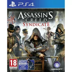 Assassin's Creed Syndicate PS4|19,99 €