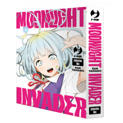 Moonlight Invader Box (1-2)|13,00 €