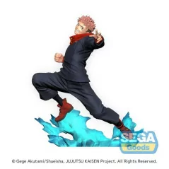 Yuji Itadori Jujutsu Kaisen Sega SPM|24,99 €