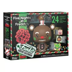 Funko Pop Five Nights at Freddy's Calendario dell'Avvento Pocket|71,99 €