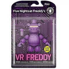 Funko Freddy Glows in the Dark Five Nights at Freddy's Figure|16,99 €