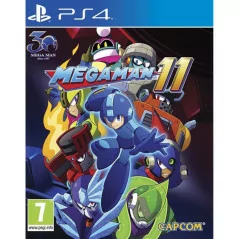 Megaman 11 PS4|24,99 €