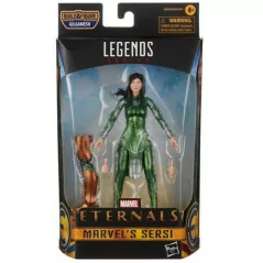 Sersi Eternals Marvel Legends|24,99 €