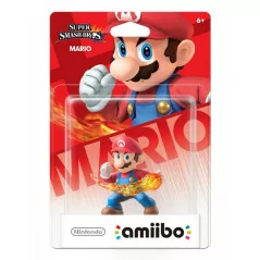 Amiibo Smash Mario Nintendo Smash Bros Collection|18,99 €