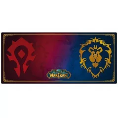 Tappetino Mouse XXL World of Warcraft Azeroth|24,99 €