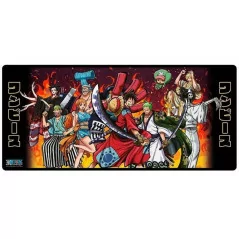 Tappetino Mouse XXL One Piece Battle in Wano|24,99 €