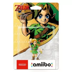 Amiibo Link The Legend of Zelda Majora's Mask|19,99 €