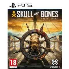 Skull and Bones PS5|79,99 €