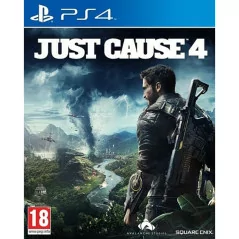 Just Cause 4 PS4 USATO|6,99 €