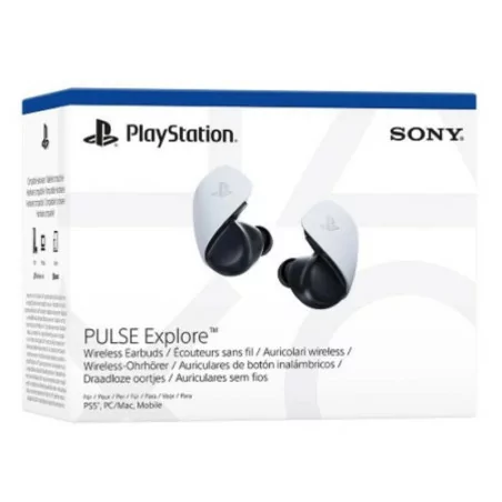 Playstation Pulse Explore Wireless Earbuds