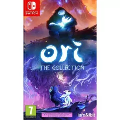 Ori The Collection Nintendo Switch