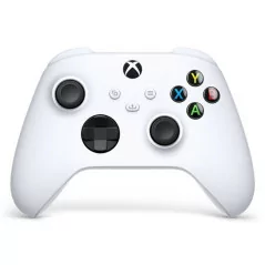 Controller Wireless Xbox Series X/S Robot White|59,99 €